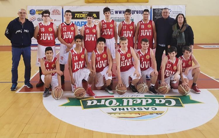 Basket giovanile, durante la gara grave malore per l'allenatore