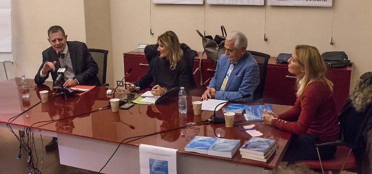 Caso Tamoil, "Non è stato un processo facile"