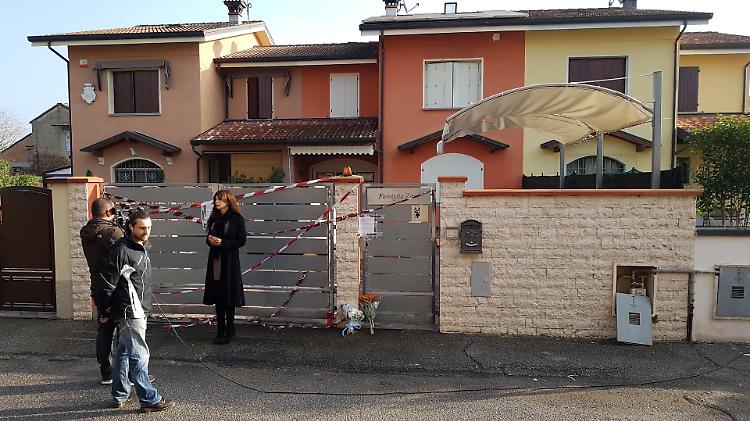 Zani, cominciato in ospedale l'interrogatorio di garanzia