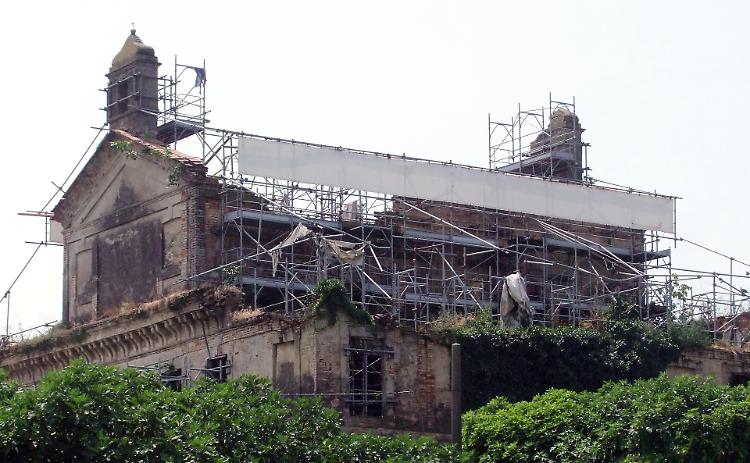 Villa Obizza a rischio, il Tar conferma gli sgomberi