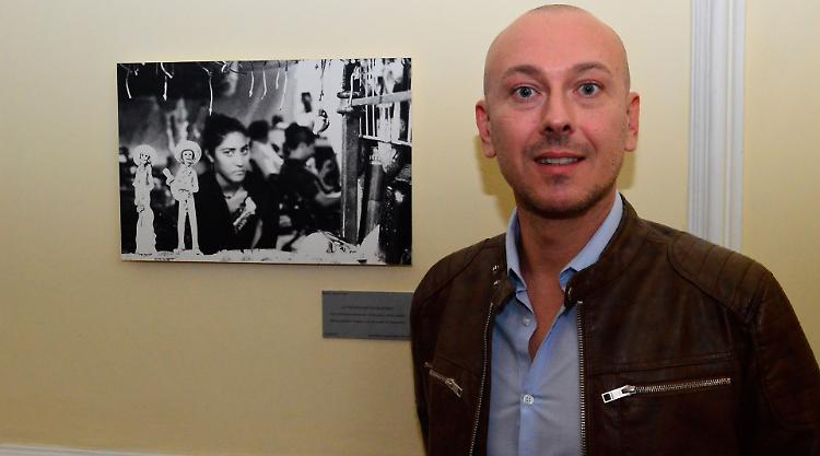 Il Messico meno conosciuto nelle foto di Ginelli