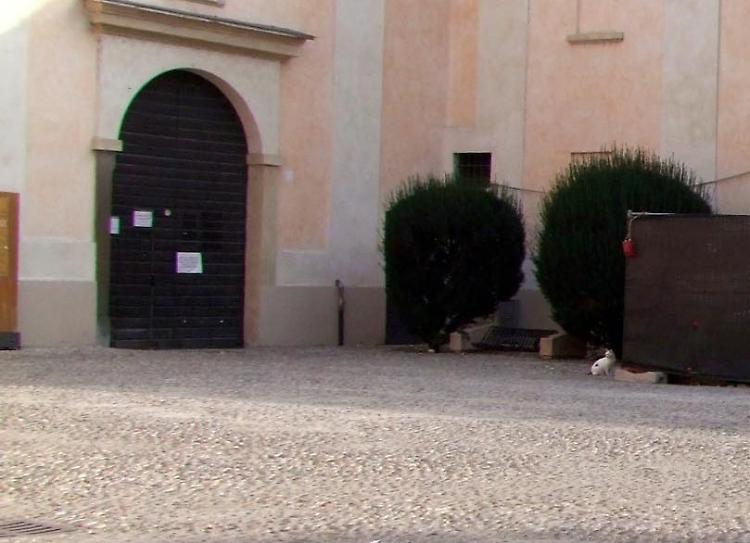 ostacoli