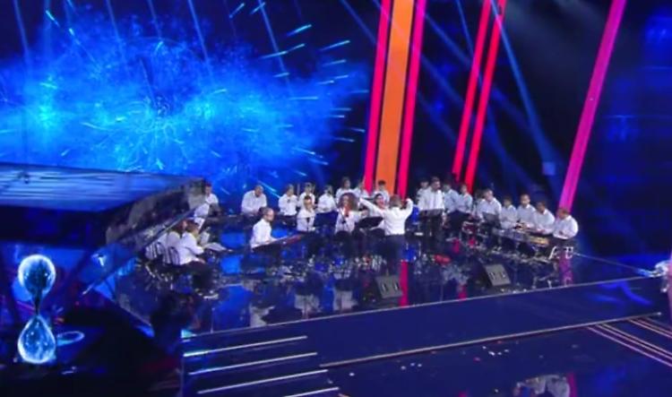 Magica Musica a ‘Tù sì que vales’, sabato sera televoto decisivo