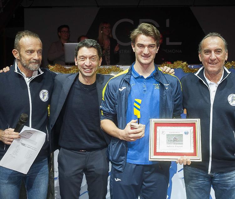 Sport in festa: emozioni e premi