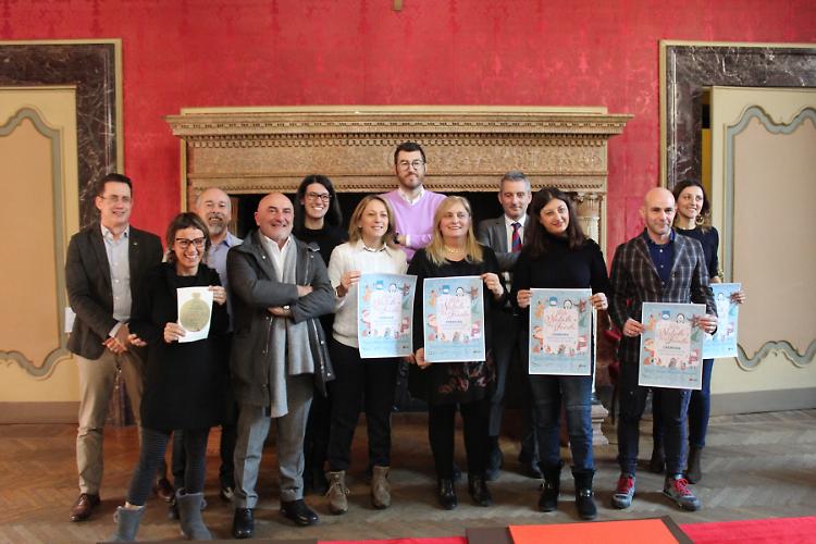 Presentato  'Un Natale da favola'