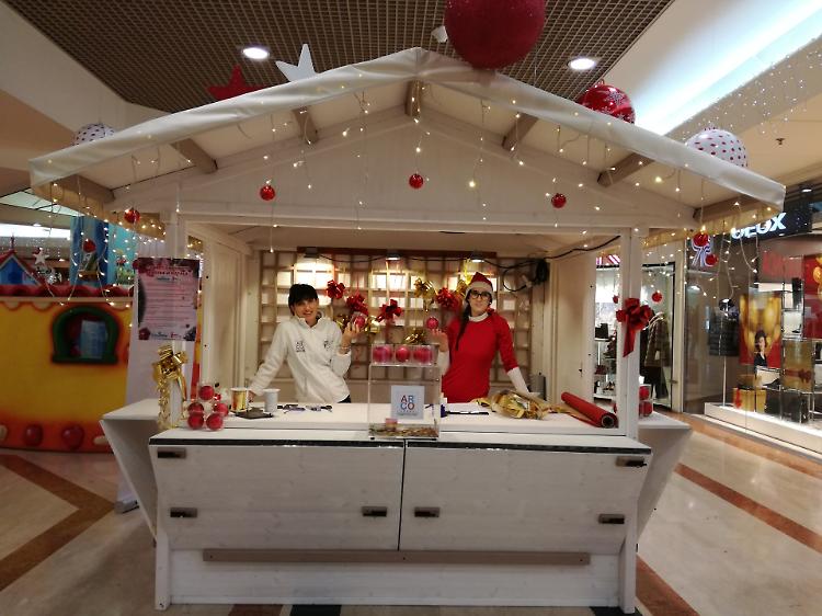 A Natale Arco Onlus torna al Cremona Due a fare solidarietà
