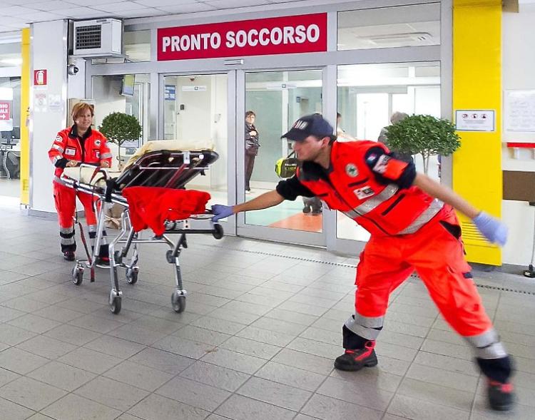 Meno code e pi&ugrave; efficienza al Pronto Soccorso