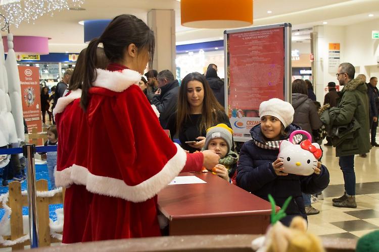 Un giocattolo per i bambini in difficolt&agrave;