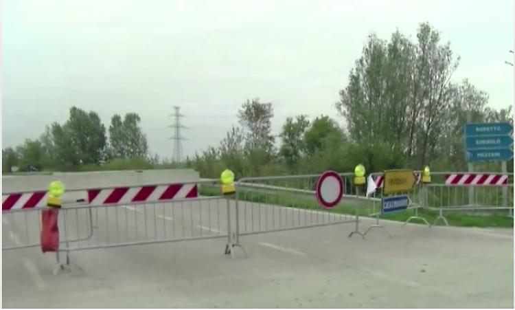 Ponte sul Po: la Provincia di Parma vince anche al Consiglio di Stato
