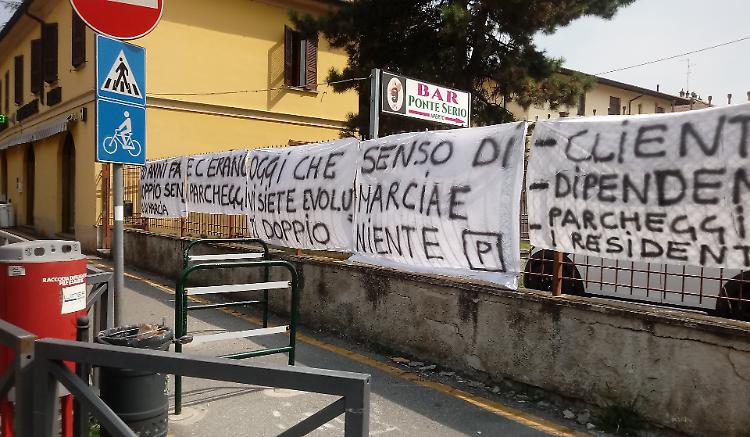 Via Cadorna, rivoluzione viabilità
