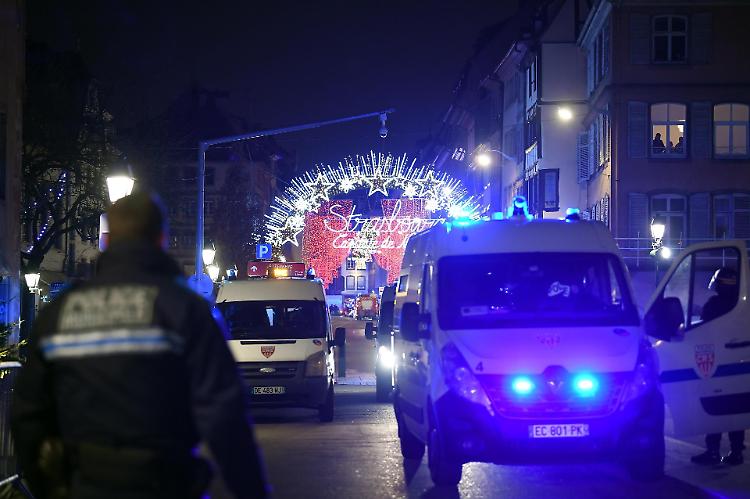Materiale esplosivo nella casa del killer