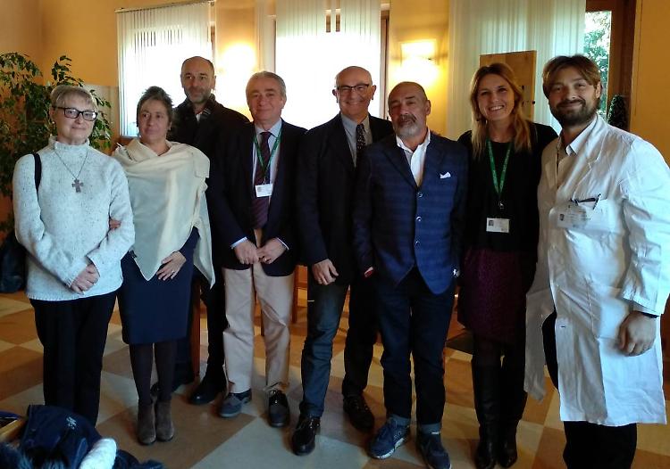 Hospice, dal 1 gennaio al via la nuova gestione