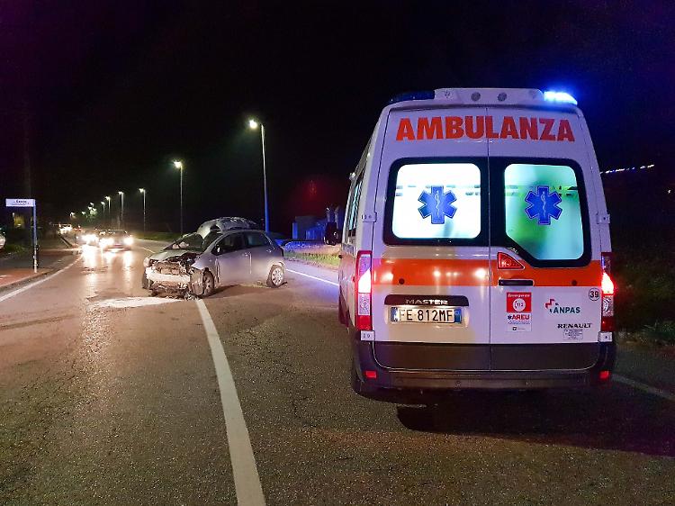 vigili del fuoco