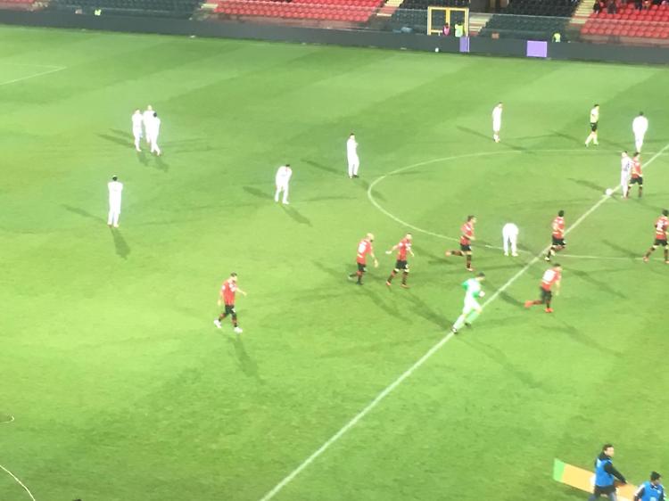 Stasera alle 21 Foggia-Cremonese