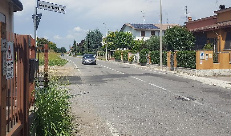 Al Boschetto limite di 30 all’ora: il 99% non lo rispetta