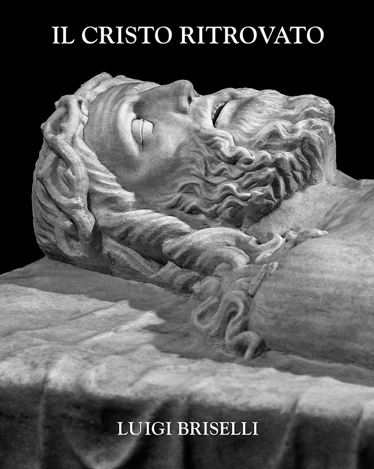 Il Cristo ritrovato, Briselli e il capolavoro del gotico internazionale