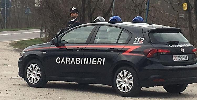 Banda dell'Audi nera in azione: due furti a segno, tre sfumati