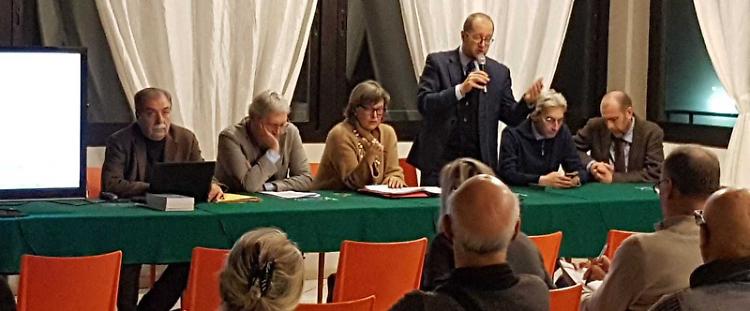 Tamoil, causa per il risarcimento: i legali alla Flora
