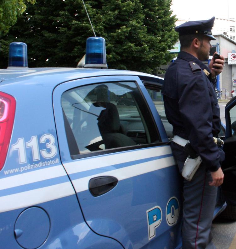 Rapina in farmacia, arrestato 75enne reggiano