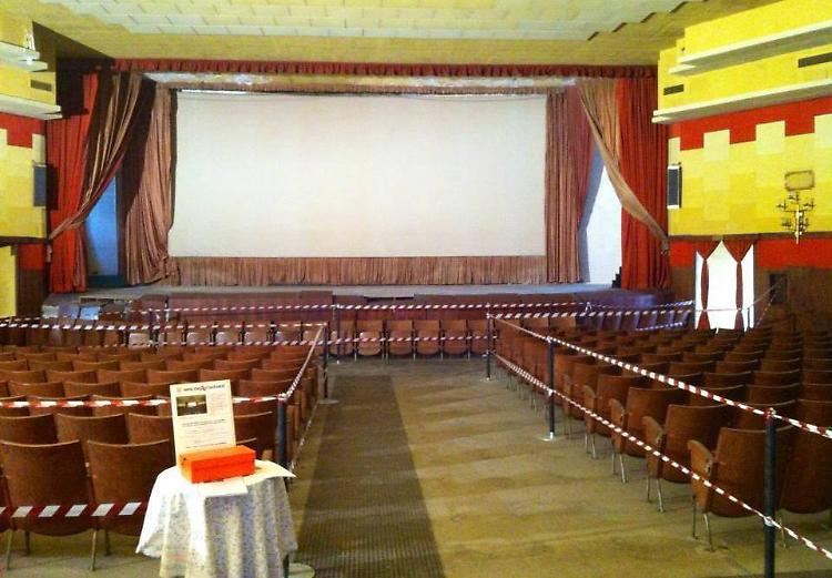 Ex cinema Ariston, fallito il tentativo di acquistarlo