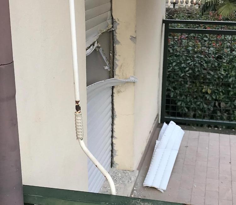 Ladri in casa a Cavatigozzi, razzia di coppe e trofei