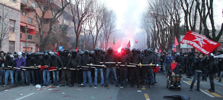 La Cassazione: "Azione selvaggia e violenta", ecco perché fu devastazione