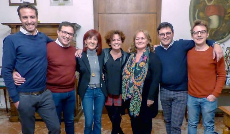 Cantieri e opere: dalla giunta  annunci in serie