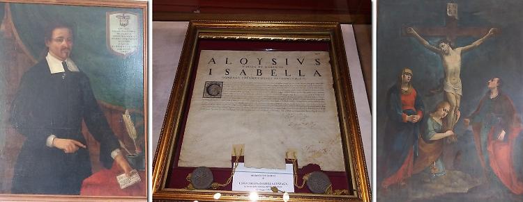 All’asta i tesori della Fondazione ‘Gonzaga’