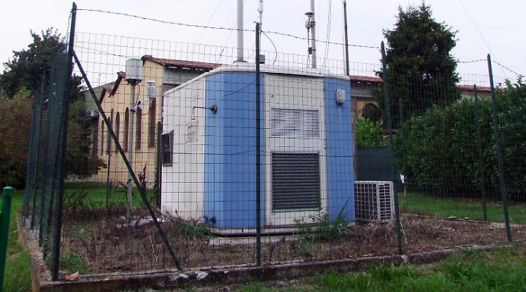 Aria di nuovo ‘malata’, è allarme per la cappa di smog