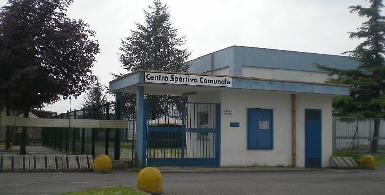 Centro sportivo, il restyling parte dopo l'Epifania