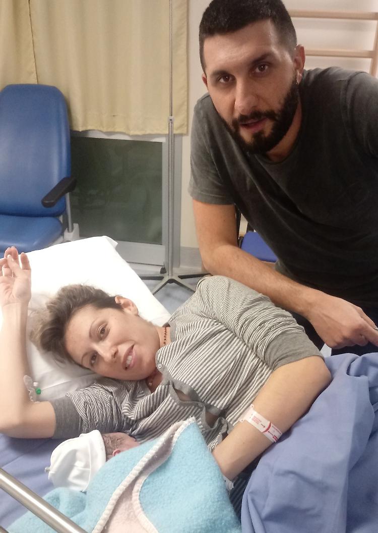 E&rsquo; di Adele il primo vagito del nuovo anno