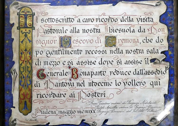 Napoleone