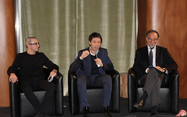 Nasce la 'Banca del Suono'