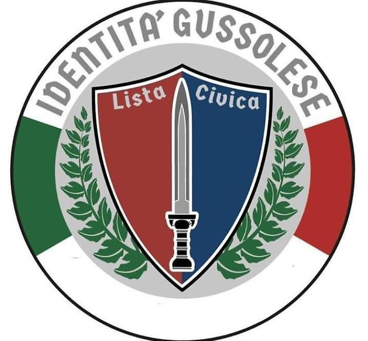 "Tricolore e gladio per difendere l'identit&agrave;"