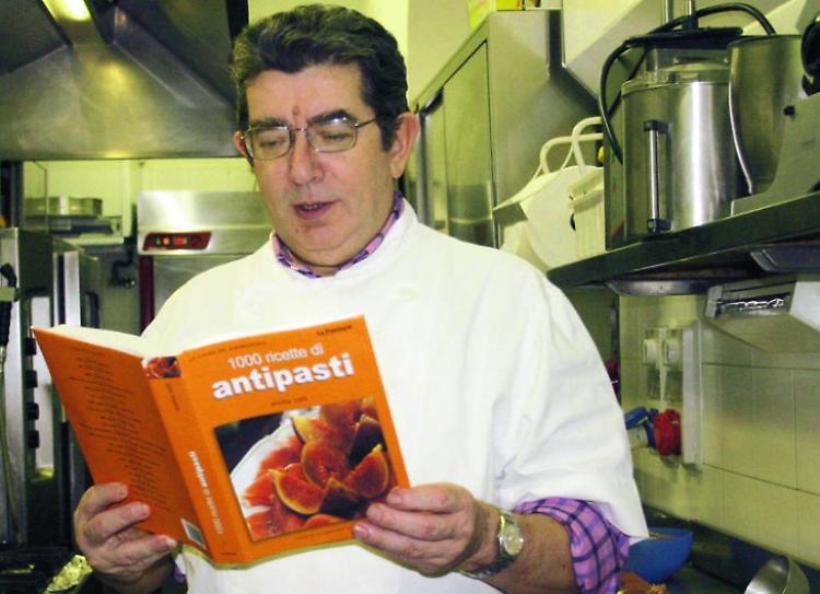 Addio a Fermo Ruggeri, storico titolare del Centrale