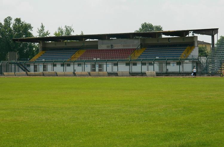 furto stadio