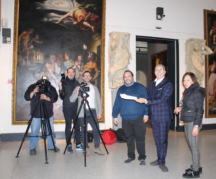 Cremona tra le 'Capitali d&rsquo;Italia' su Marcopolo