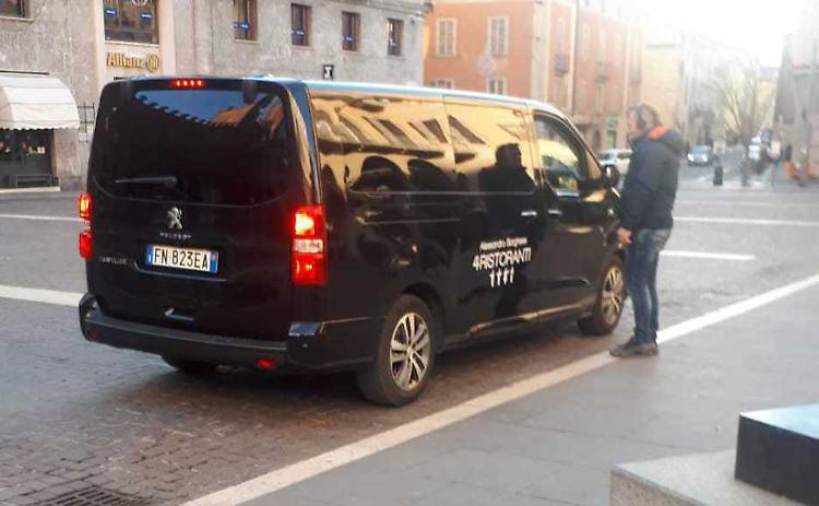 Torna ‘4 ristoranti’, lo chef Borghese in città