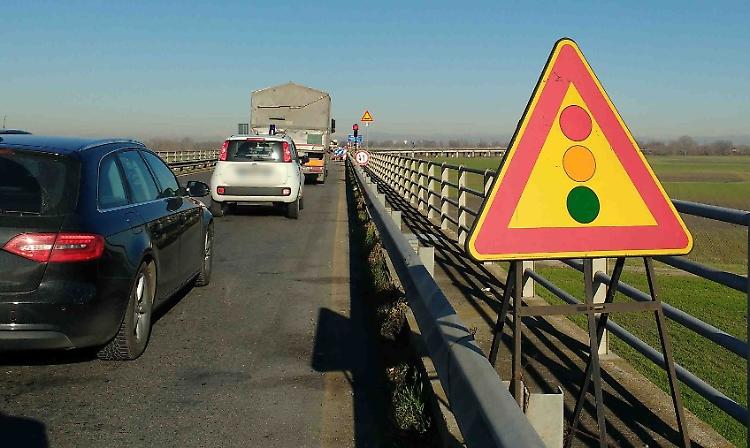 Allarme Ponte Verdi,  Persico: "Il quadro emerso è sconcertante"