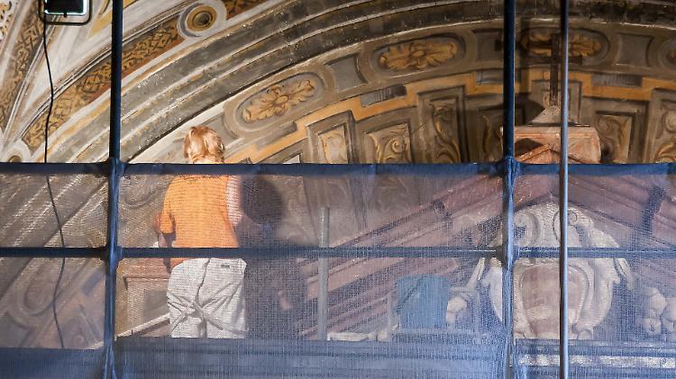 Duomo, un  tesoro che risplende tra restauri e nuovi led