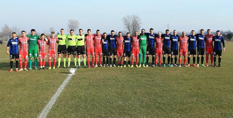Cremonese, nel test col Renate