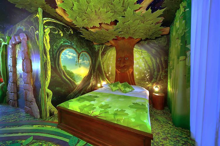 Gardaland Resort,  già avviata la selezione del personale