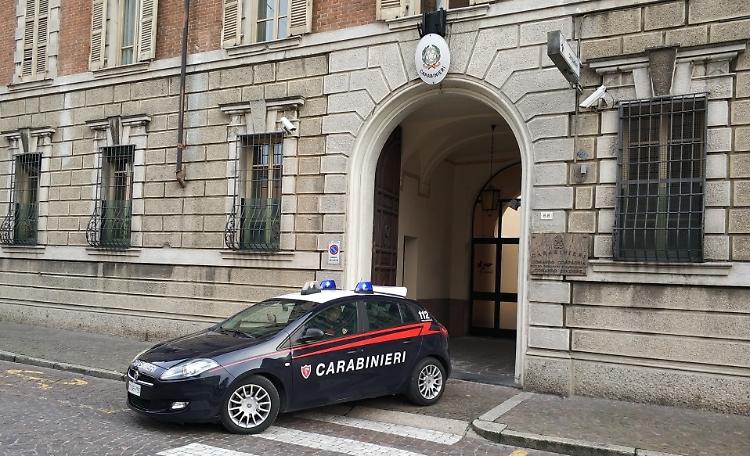 Vicobellignano, furti a raffica: via anche la borsa della spesa