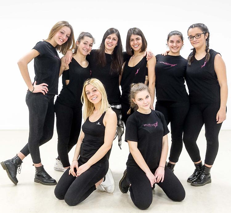 Dentro le scuole: talento e passione