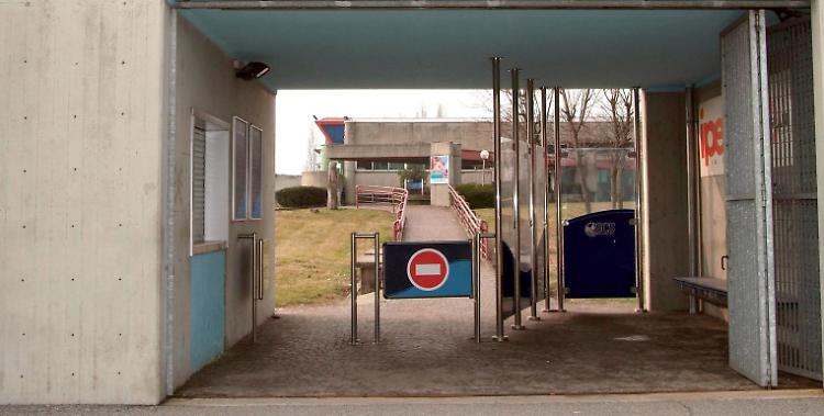 Piscina comunale: "Il tempo è scaduto, ma non si vedono ancora le opere"