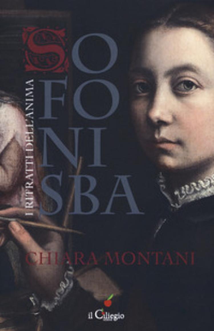 'Sofonisba. I ritratti dell'anima', romanzo di una donna coraggiosa