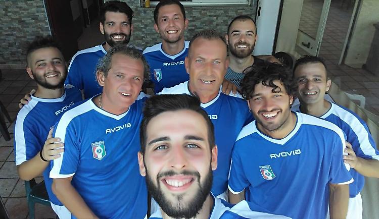 Sconfitta la leucemia, ora calcio mondiale