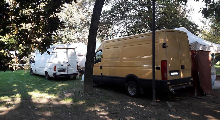Il Fai 'striglia' il Comune: 'I mercatini danneggiano il parco'