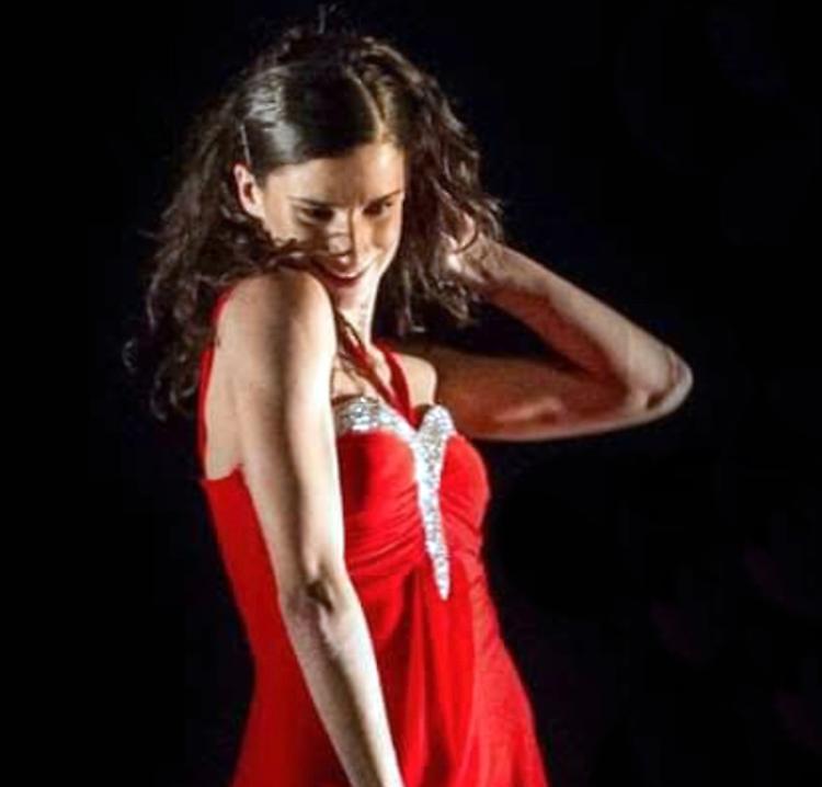 In ricordo di Francesca, musica e danza per aiutare Mietta