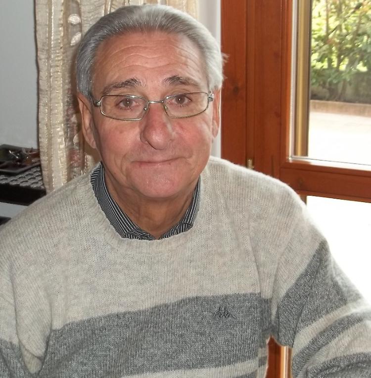 Addio al sindaco Sassi